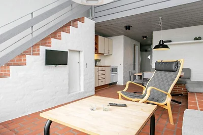 6 persoons vakantie huis in Brovst