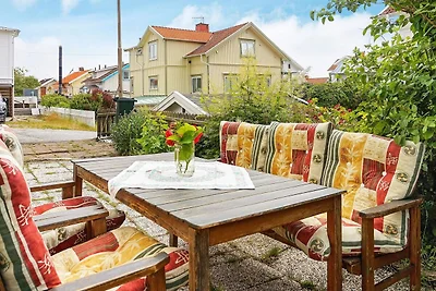 4 Personen Ferienhaus in Smögen