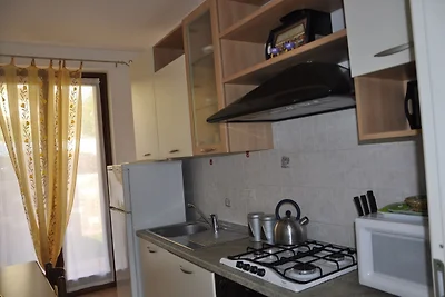 Ferienhaus in Lazise nahe Skipisten
