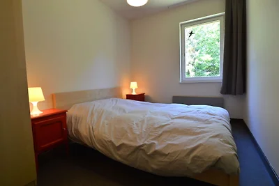 Gemütliche Ferienwohnung in Namur in Waldnähe