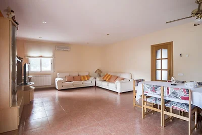 Belvilla von OYO Casa Crepuscle