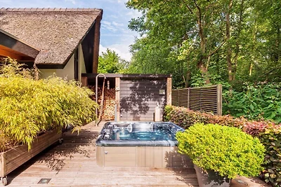 Villa in Schoorl mit Schwimmbecken