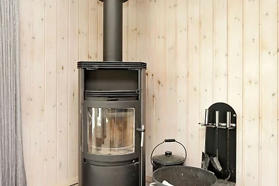 8 Personen Ferienhaus in Blåvand