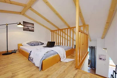 Blissful Bay Apartments Vrboska - Classic Two...