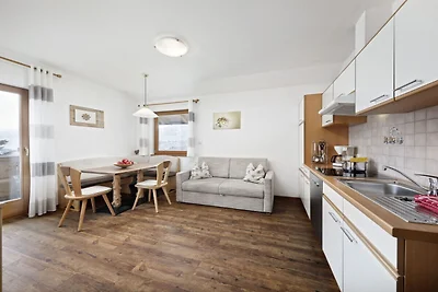 Ferienwohnung in Kuens mit Barbecue