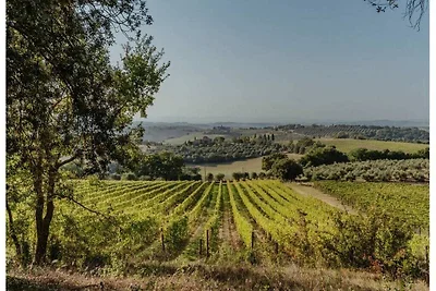 Villa Colombini Comfortabele vakantiewoning