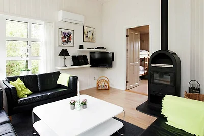 10 Personen Ferienhaus in Løkken