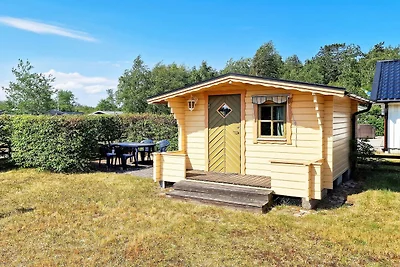 5 personas casa en Skummeslövsstrand-By Traum