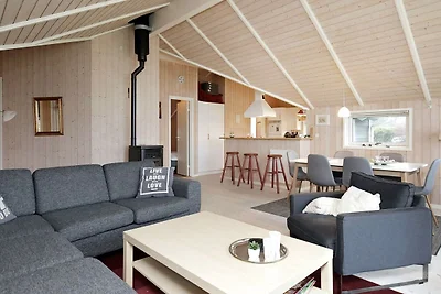 6 Personen Ferienhaus in Nykøbing Sj-By Traum