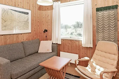 6 Personen Ferienhaus in Saltum