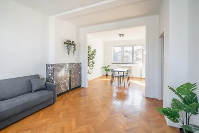 Komfortables 3-Zimmer-Apartment für bis zu 6...