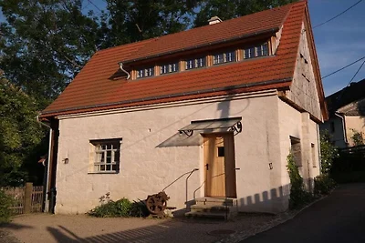 Oude Smederij, Dorp Wehlen