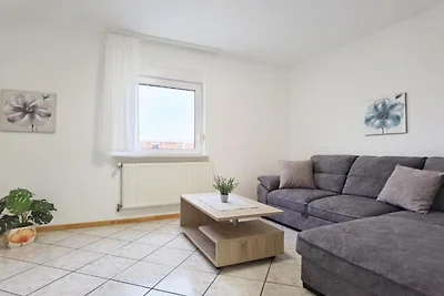 Villa Sanja - One Bedroom Apartment with Balc...