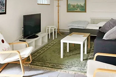 5 Personen Ferienhaus in FALKENBERG