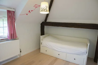 Herrenhaus in Spa L�ttich mit privatem Garten