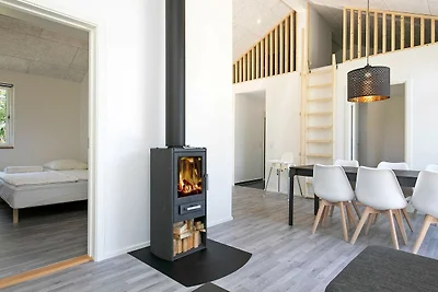 8 Personen Ferienhaus in Læsø-By Traum