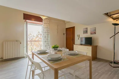 Casa Torre Lama Comfortable holiday residence