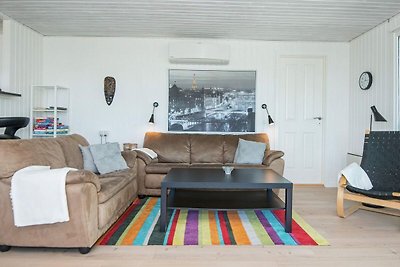 6 Personen Ferienhaus in Allingåbro-By Traum