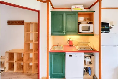 Residenz L'Alpaga f�r vier Personen