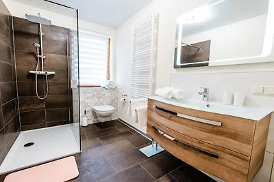 Apartament w St. Kanzian z basenem