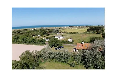 Casa vacanze con 2 camere da letto