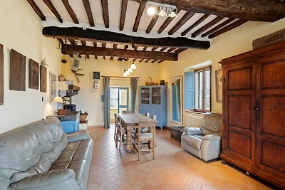 Spaziosa villa per vacanze con piscina