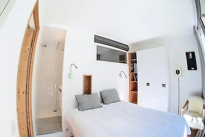 Wohnung in Tignes an der Olympiabahn