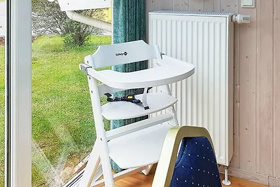 12 Personen Ferienhaus in Otterndorf