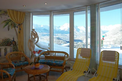 Appartamento per le vacanze in Tirolo