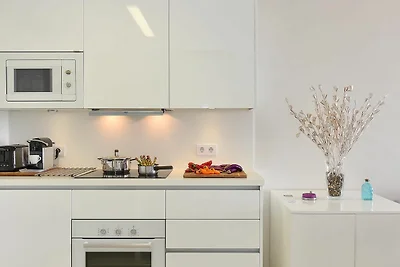 Ferienwohnung, San Agustín