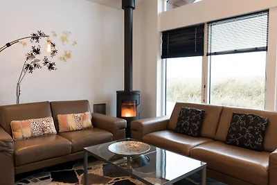 8 Personen Ferienhaus in Hvide Sande
