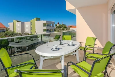 Holiday apartment Brcina