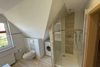 Wohnung in Neubukow in Meeresnהhe