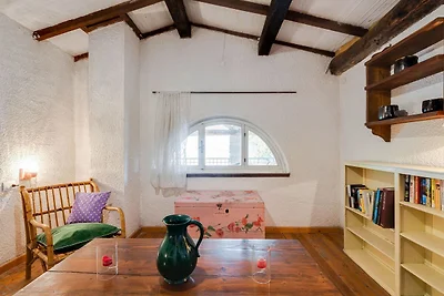 Affascinante casa vacanze con piscina...
