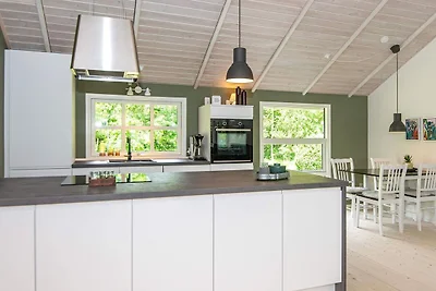 6 persoons vakantie huis in Højslev-By Traum