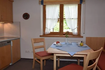 Alpenflair Ferienwohnung 240
