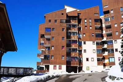 Wohnung in Bruyères in der Nähe von Skipisten