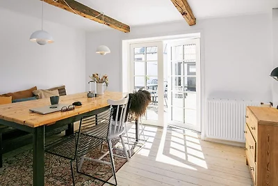 5 Personen Ferienhaus in Løkken