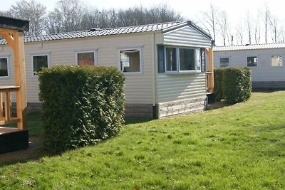 Schönes Chalet in Appelscha in Waldnähe