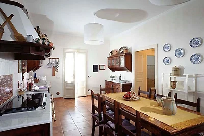 Moderna villa a Campanella-gianforma con pisc...