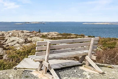 4 Sterne Ferienhaus in KÄLLÖ-KNIPPLA