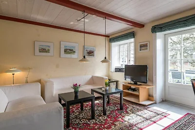4 Personen Ferienhaus in Fanø