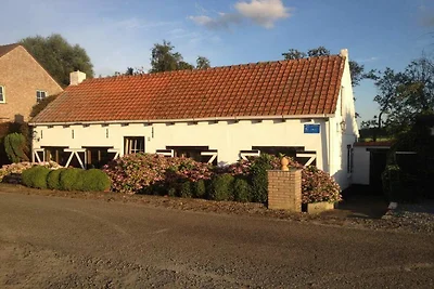 Attraktiver Bungalow mit Garten