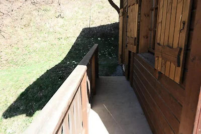 Granier Chalet f�r sechs Personen