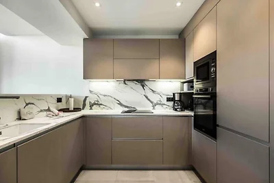 Apartment in Méribel in der Nähe des...