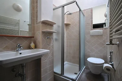 Ferienwohnung mit 2 Schlafzimmer