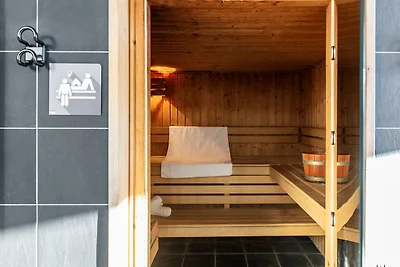 Wohnung im Skigebiet Le Grand Massif