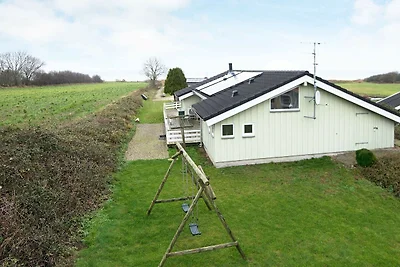 6 Personen Ferienhaus in Nordborg-By Traum
