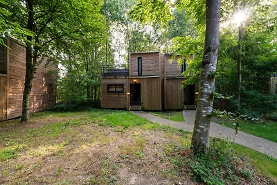 Woodland Haven Retreat