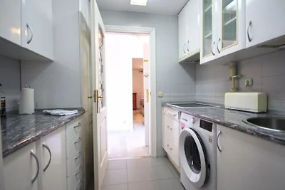 Belvilla di OYO Golden Beach House